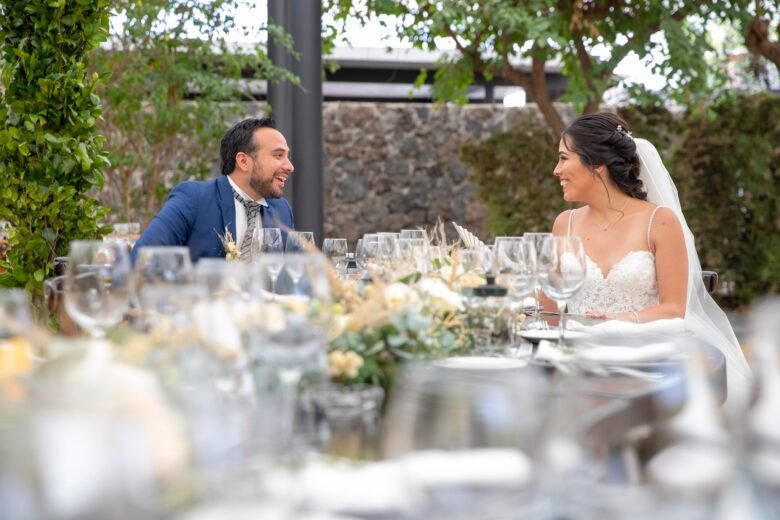 Errores al Organizar tu Boda en Cuernavaca