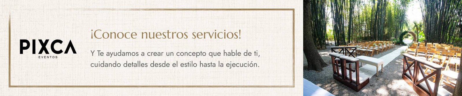 Banner conoce nuestros servicios