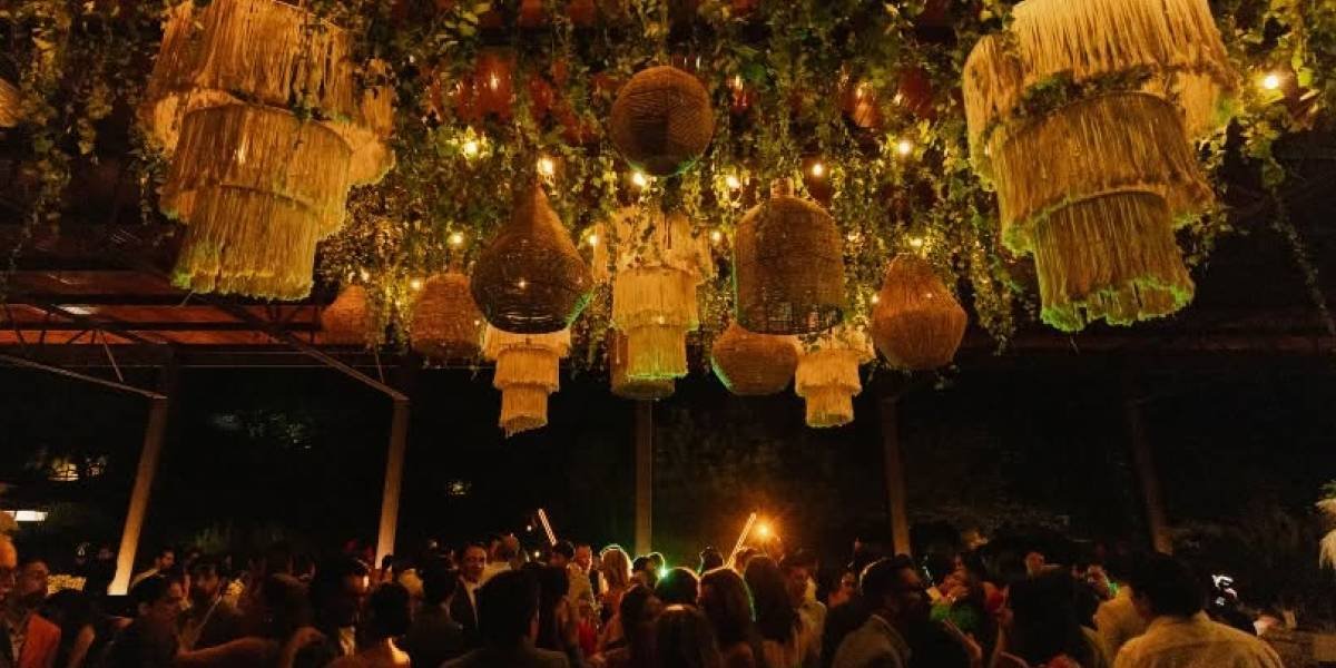 Iluminación Escenográfica