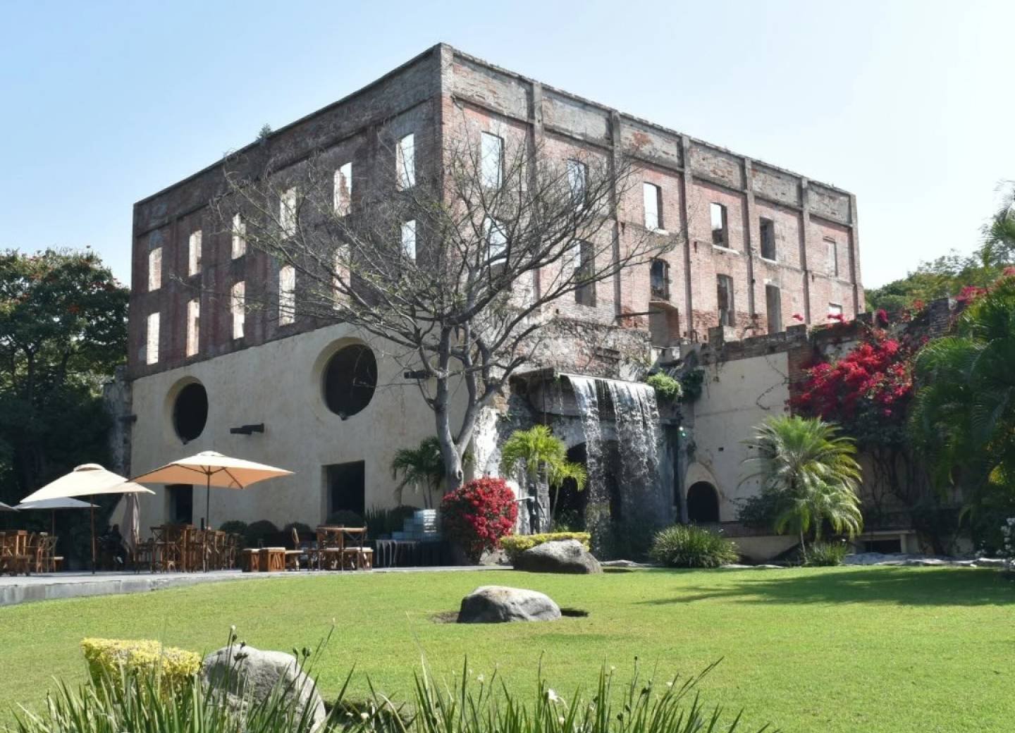 Haciendas para bodas románticas: escenarios llenos de encanto