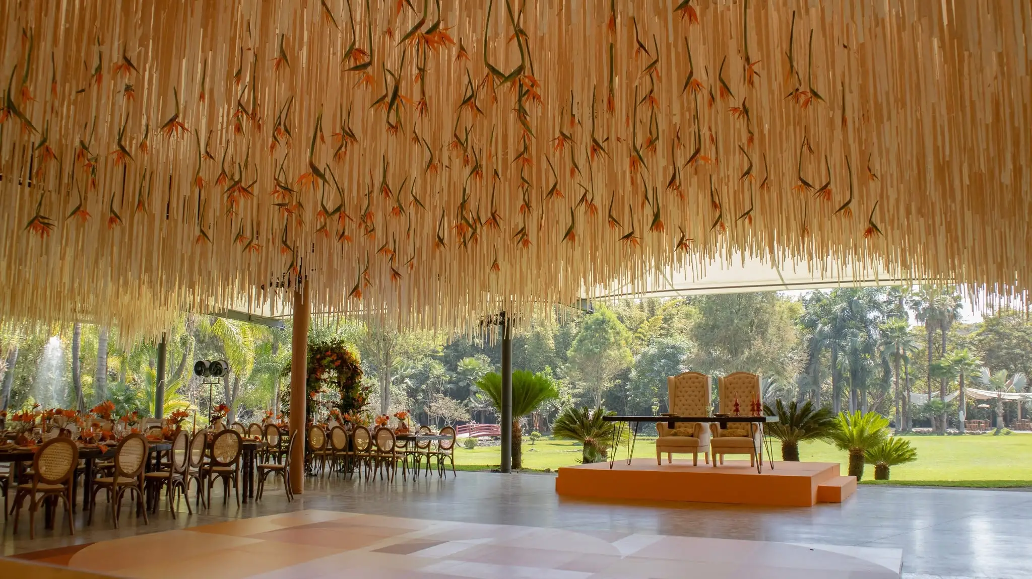 Encontrar el escenario ideal para tu evento