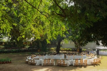 Cómo planear una boda en Tepoztlán paso a paso desde el primer día